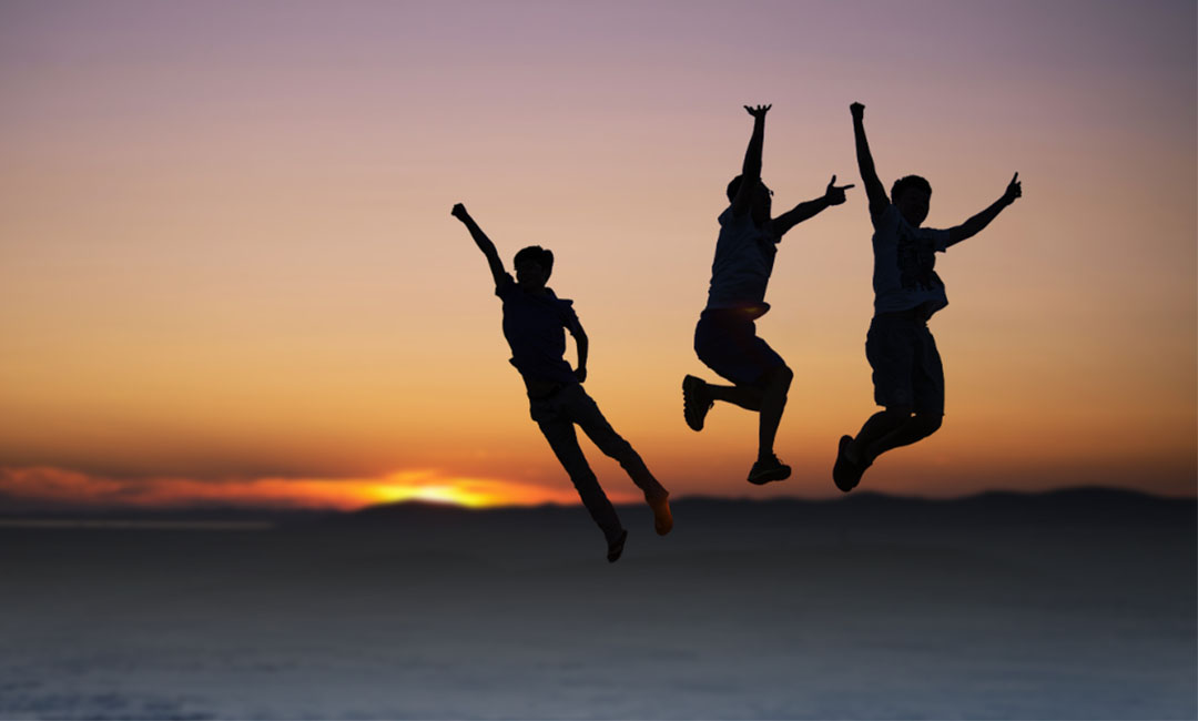 濮阳搭伴朋友圈广告案例