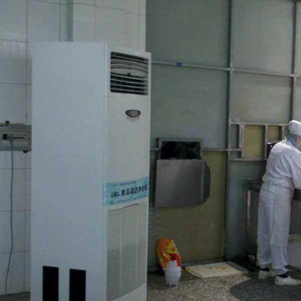 濮阳食品正负离子空气杀菌器