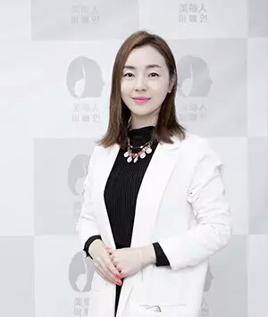 濮阳金佳玭 美容协会会长
